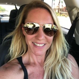 Meet your Posher, Tessa